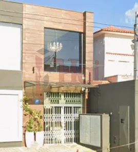 Ponto Comercial para alugar, 220m² no Água Branca, São Paulo