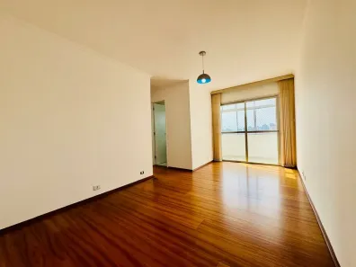 Apartamento com 2 Quartos à venda, 55m² no Vila Santa Catarina, São Paulo