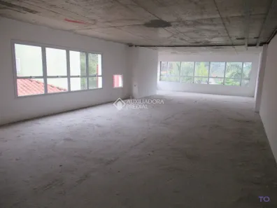 Sala Comercial à venda, 56m² no Vila Assunção, Santo André