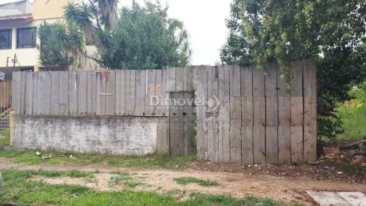 Lote/Terreno à venda, 1371m² no Ipanema, Porto Alegre