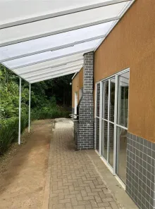 Apartamento com 2 Quartos à venda, 45m² no Curicica, Rio de Janeiro