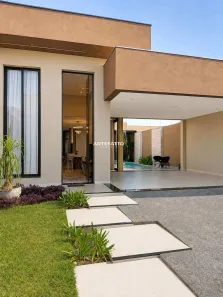 Casa com 3 Quartos à venda, 200m² no Jardim Integração, Franca