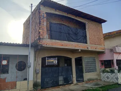 Sobrado com 2 Quartos à venda, 266m² no Bengui, Belém