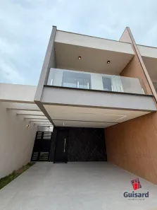 Casa com 3 Quartos à venda, 166m² no Quiririm, Taubaté