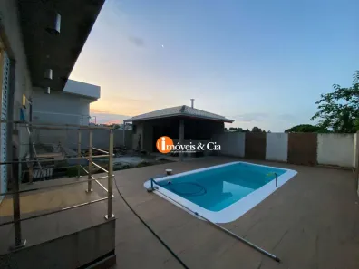 Casa com 3 Quartos à venda, 189m² no Retiro das Fontes, Atibaia
