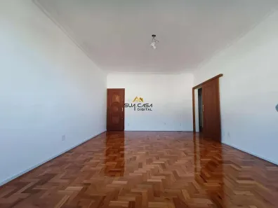 Apartamento com 3 Quartos à venda, 124m² no Tijuca, Rio de Janeiro