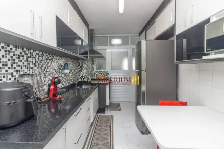 Apartamento com 3 Quartos à venda, 94m² no Jardim São Paulo(Zona Norte), São Paulo