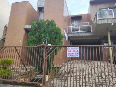 Cobertura com 4 Quartos à venda, 120m² no Ouro Preto, Belo Horizonte