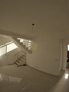 Apartamento com 3 Quartos à venda, 110m² no Santa Rosa, Belo Horizonte