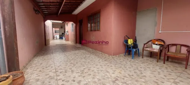Casa com 2 Quartos à venda, 208m² no Jardim Morro Azul, Limeira