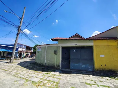 Casa com 3 Quartos à venda, 190m² no Padre Miguel, Rio de Janeiro