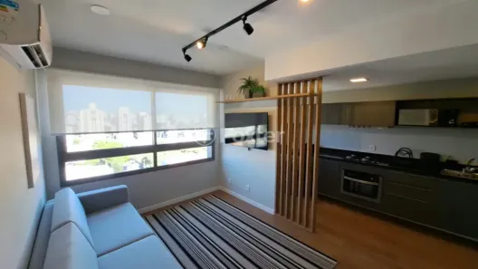 Apartamento com 1 Quarto à venda, 44m² no Passo da Areia, Porto Alegre