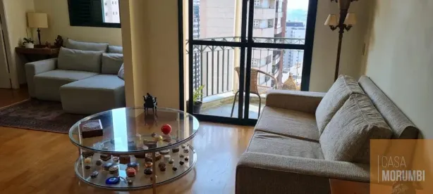 Apartamento com 2 Quartos à venda, 75m² no Vila Suzana, São Paulo