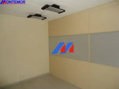 Sala Comercial para alugar, 61m² no Nova Petrópolis, São Bernardo do Campo