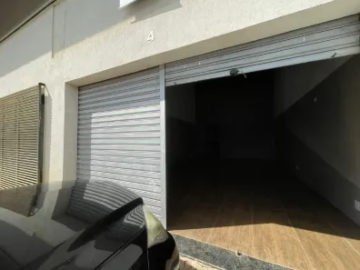 para alugar, 55m² no Lagoa Mansões, Lagoa Santa