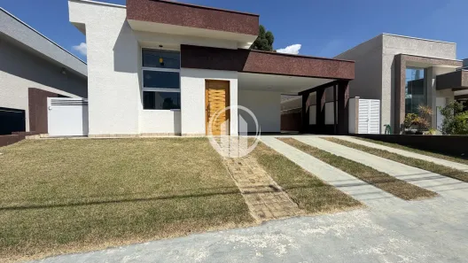 Casa de Condomínio com 3 Quartos à venda, 168m² no Jardim Primavera, Itupeva