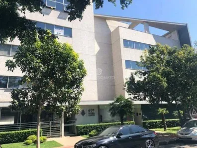 Ponto Comercial à venda, 105m² no Santa Lúcia, Belo Horizonte