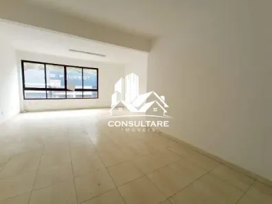 Sala Comercial para alugar, 30m² no Centro, Santos