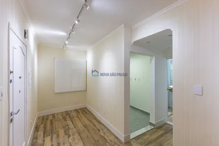 Apartamento com 2 Quartos à venda, 48m² no Vila Mariana, São Paulo