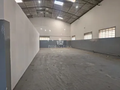 Prédio Comercial para alugar, 595m² no Jardim Popular, São Paulo