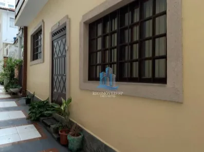 Sobrado com 2 Quartos à venda, 164m² no Santa Paula, São Caetano do Sul