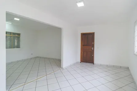 Sala Comercial para alugar, 50m² no Orleans, Curitiba