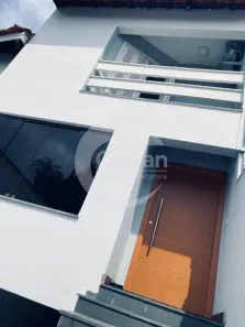 Sobrado com 5 Quartos à venda, 260m² no Sítio da Figueira, São Paulo