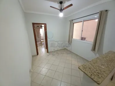 Apartamento com 1 Quarto à venda, 40m² no Vila Ana Maria, Ribeirão Preto