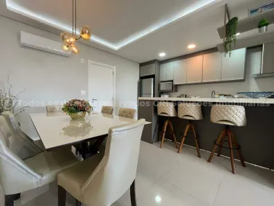 Apartamento com 2 Quartos à venda, 85m² no Meia Praia, Itapema