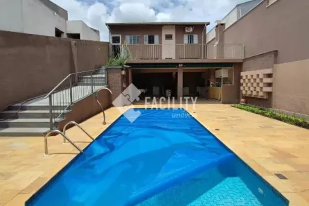 Sobrado com 3 Quartos à venda, 66m² no Jardim Itatiaia, Campinas