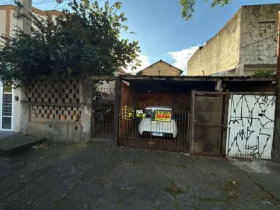 Lote/Terreno à venda, 300m² no Vila Alpina, São Paulo