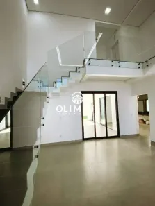 Casa de Condomínio com 3 Quartos à venda, 218m² no Grand Ville, Uberlândia