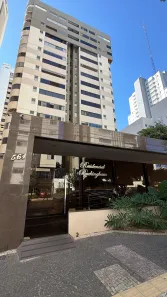 Apartamento com 4 Quartos à venda, 145m² no Setor Oeste, Goiânia