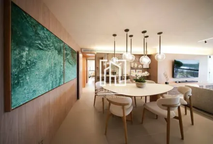 Cobertura com 3 Quartos à venda, 278m² no Barra da Tijuca, Rio de Janeiro
