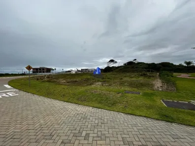 Lote/Terreno com 1 Quarto à venda, 825m² no Alphaville (Abrantes), Camaçari