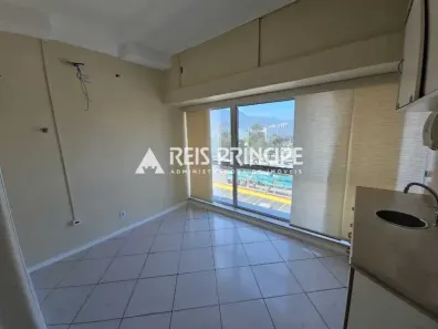 Ponto Comercial para alugar, 34m² no Barra da Tijuca, Rio de Janeiro