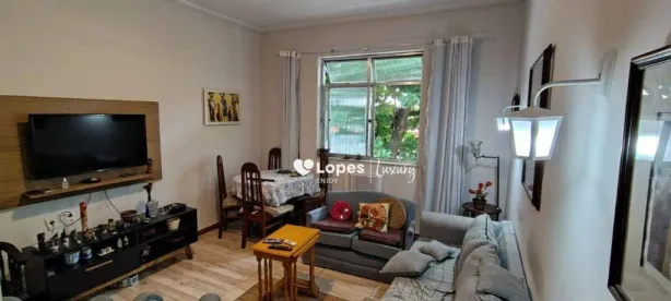 Apartamento com 3 Quartos à venda, 84m² no Andaraí, Rio de Janeiro