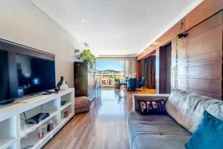 Apartamento com 3 Quartos à venda, 110m² no Petrópolis, Porto Alegre