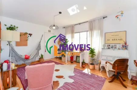 Apartamento com 2 Quartos à venda, 92m² no Vila Olímpia, São Paulo