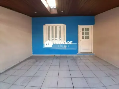 Casa com 2 Quartos para alugar, 106m² no Wanel Ville, Sorocaba
