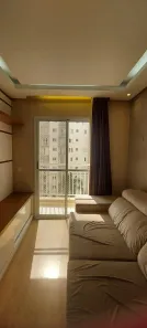 Apartamento com 2 Quartos à venda, 61m² no Jardim Tupanci, Barueri