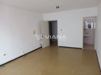 Sala Comercial para alugar, 28m² no Vila Assunção, Santo André