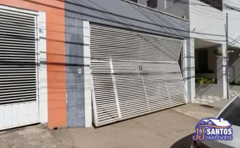 Imóvel Comercial com 1 Quarto para alugar, 240m² no Mooca, São Paulo