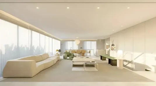 Apartamento com 3 Quartos à venda, 145m² no Boa Viagem, Recife