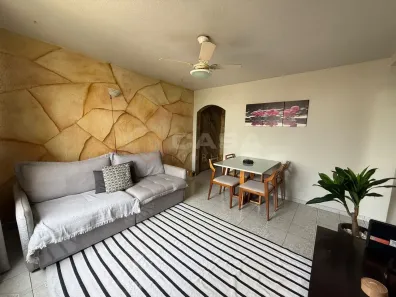 Apartamento com 2 Quartos à venda, 56m² no Valparaíso, Serra