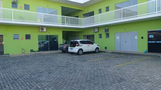 Sala Comercial para alugar, 37m² no Cidade Nova, Indaiatuba