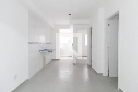 Apartamento com 2 Quartos à venda, 41m² no Vila Progresso (Zona Leste), São Paulo