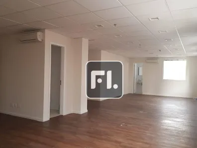 Sala Comercial para alugar, 171m² no Consolação, São Paulo
