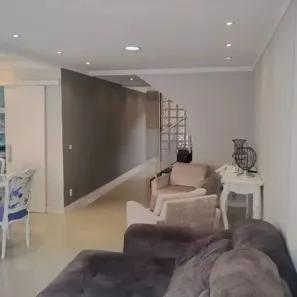 Casa de Condomínio com 4 Quartos para alugar, 180m² no Chácara do Solar III, Santana de Parnaíba