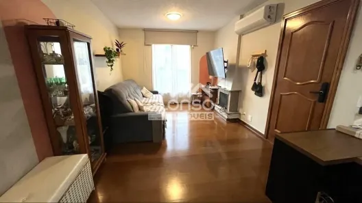 Casa de Condomínio com 3 Quartos para alugar, 145m² no Jardim Rosa Maria, São Paulo
